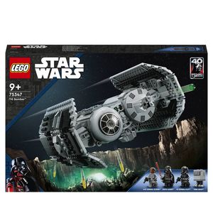 LEGO Star Wars 75347 TIE Bomber Constructie Speelgoed