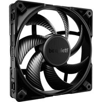 be quiet! Silent Wings Pro 4 PWM 140x140x25 case fan 4-pin PWM fan-connector