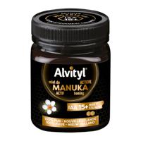 Alvityl Manuka Honey Iaa15+ 250g - thumbnail