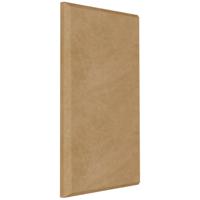 Auralex ProPanel Tan Sonosuede 24x48x2 absorber (per stuk) - thumbnail