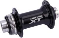 SHIMANO Fr.hub shim.deore xt hb-m8000/8010 32h.15mm cl