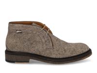Floris van Bommel De Tanker 07.00 lightbrown Bruin maat 42