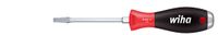 SoftFinish sleufkopschroevendraaier 530 6,5 x 125 Wiha SoftFinish sleufkopschroevendraaier 530 6,5 x 125 Wiha