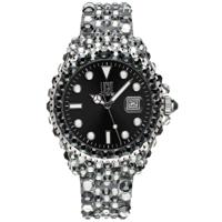 Horloge Dames Light Time MEDITERRANEO (Ø 39 mm)