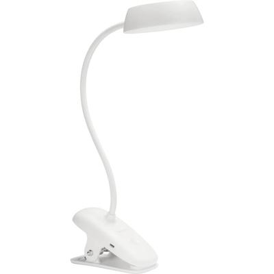 Philips LED Donutclip DSK201 8719514470675 LED-accutafellamp LED LED vast ingebouwd 3 W Wit