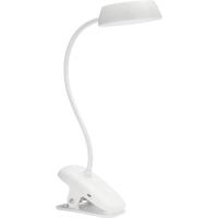 Philips LED Donutclip DSK201 8719514470675 LED-accutafellamp LED LED vast ingebouwd 3 W Wit