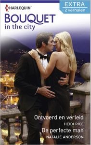 Ontvoerd en verleid ; De perfecte man - Heidi Rice, Natalie Anderson - ebook