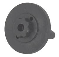 Radon dust cap wrench for shimano hollowtech ii