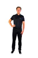 Sjeng Sports Polo Heren XL