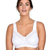 Miss Mary Broderie Anglais Soft Bra - thumbnail