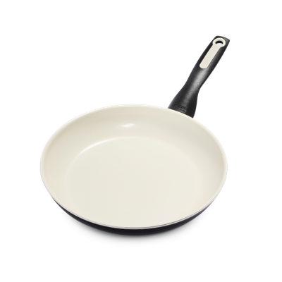 Rio Black Koekenpan 26cm