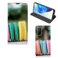 Xiaomi Mi 10T | 10T Pro Flip Style Cover Macarons