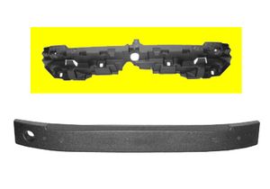 BUMPER versterker plastic boven 1624561