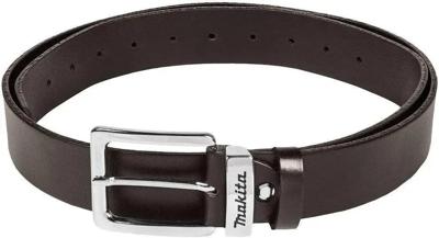 Makita E-05387 Riem leer bruin L