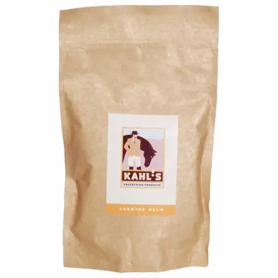 Kahl's Chewing Balm