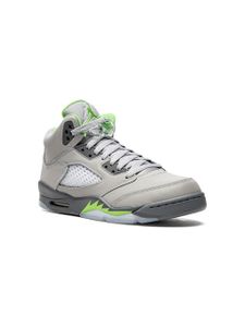 Jordan Kids baskets Air Jordan 5 - Gris