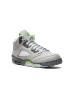 Jordan Kids baskets Air Jordan 5 - Gris - thumbnail