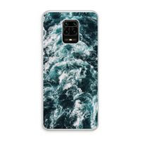 Zee golf: Xiaomi Redmi Note 10 Lite Transparant Hoesje