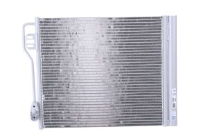 Condensator, airconditioning 940185