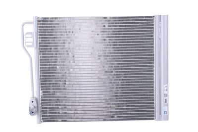 Condensator, airconditioning 940185