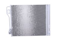Condensator, airconditioning 940185