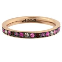 Dames ring Adore 5448675 (12)