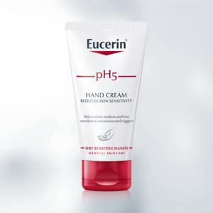 Eucerin pH5 Handcreme Droge en Gevoelige Huid 75 ml