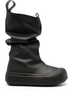 YUME YUME bottines Low Fisherman - Noir - thumbnail