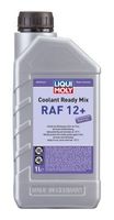Koelvloeistof Liqui Moly G12+ -20°C 1L 6924