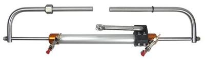 Lecomble & Schmitt Ls Cilinder Vhm 226 - Incl. Fitwerk Default