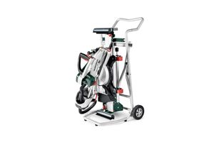 Metabo Accessoires Onderstel afkortzagen | KSU 251 Mobile - 629007000