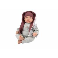 Babypop Arias