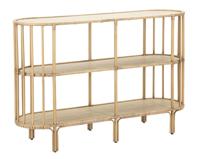 CONSOLE PANAMA 3 PLANKEN CM 120X37,5X80