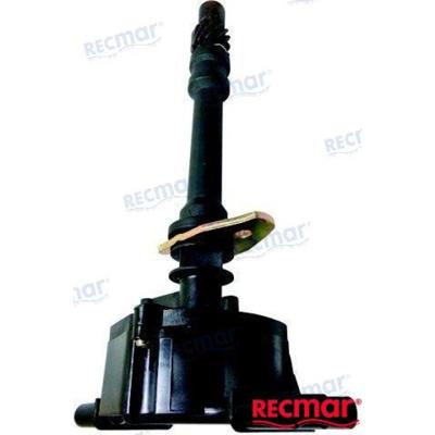 REC40005334 - V6-DISTRIBUTEUR Volvo