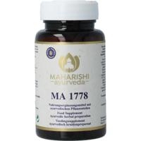 Maharishi Ayurv MA 1778