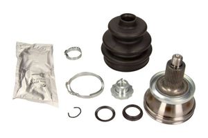 Homokineet reparatie set, aandrijfas 491451