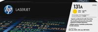 HP 131A originele gele LaserJet tonercartridge