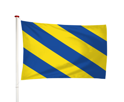 Vlag Beusichem Vlag Beusichem