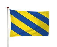 Vlag Beusichem