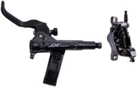 SHIMANO schijfrem "deore xt br-m8120 en bl-m8100"