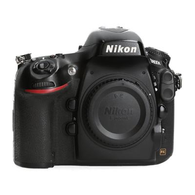 Nikon Nikon D800E
