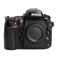 Nikon Nikon D800E
