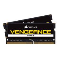 Corsair Vengeance CMSX64GX4M2A2666C18 geheugenmodule 64 GB 2 x 32 GB DDR4 2666 MHz - thumbnail