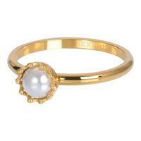 iXXXi Vulring Little Princess Goud
