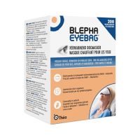 Blepha Eyebag Oogmasker Verwarmd Blepha Eyebag Oogmasker Verwarmd