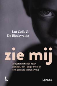 Zie mij - Lut Celie - ebook