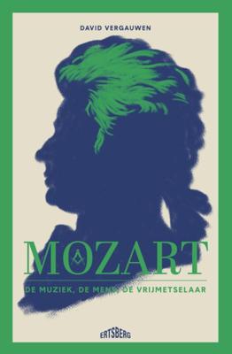 Mozart (Hardback)