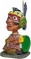 Luville Molendam Carnaval car