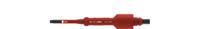 Wiha 283795025 Wisselschacht electric TORX® voor momentschroevendraaiers met dwarsgreep electric T25 x 136 mm - 38933
