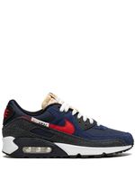 Nike baskets Air Max 90 SE - Bleu